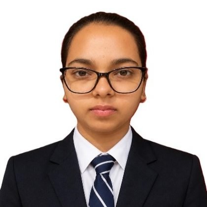 Bhargavi Hagawane