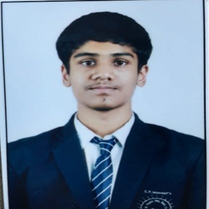 Chinmaya Rahatekar