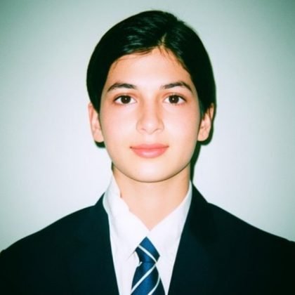 Gayatri Chinchwade