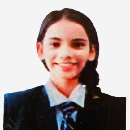 Nirmayee Ghule