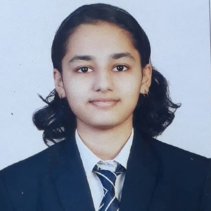 Shambhavi Dharm