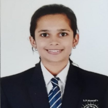 Shraavi Karanjkar